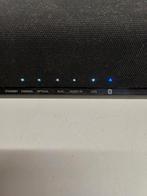 Philips HTL 1190B/12 Soundbar / 234, Ophalen of Verzenden, Bluetooth, Zo goed als nieuw
