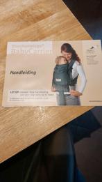 Te koop draagdoek, Ophalen, Zo goed als nieuw, Draagdoek, Overige merken