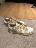 Nike Dunk Low Schoenen - Maat 47,5, Kleding | Heren, Schoenen, Ophalen of Verzenden, Gedragen, Wit, Sneakers of Gympen
