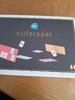 Nieuw cijferspel, Ophalen of Verzenden, Nieuw