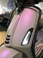 Vespa sprint 2021 E5 4T special paint, Gebruikt, Overige modellen, Maximaal 45 km/u, 49 cc