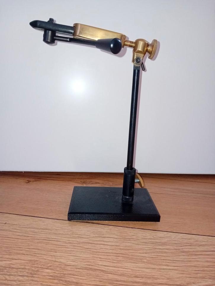 Vliegvis Vice, Watersport en Boten, Hengelsport | Vliegvissen, Gebruikt, Overige typen, Ophalen