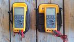 2x Fluke 789 Processmeter, Fluke, Kalibratiedesk@fluke.nl, Ophalen of Verzenden, Zo goed als nieuw