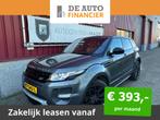 Land Rover Range Rover Evoque 2.0 Si4 HSE Dynam € 23.750,0, Auto's, Land Rover, 1800 kg, Bedrijf, Lichtsensor, SUV of Terreinwagen