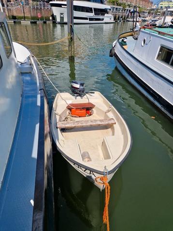 With 320 met Yamaha 25pk motor beschikbaar voor biedingen