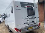 Hymer Exclusive Line T654 CL/Unieke km st, Tot en met 2, Bedrijf, Diesel, Hymer