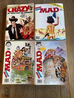 Mad Magazine Boeken (Specials), Boeken, Stripboeken, Meerdere stripboeken, Ophalen, Zo goed als nieuw