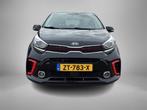 Kia Picanto 1.0 T-GDI GT-Line | Trekhaak | Stoel/stuurverwar, Auto's, Kia, Voorwielaandrijving, 12 maanden, Gebruikt, 920 kg