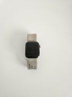 Apple watch 7 (zilver) 41mm, Ophalen of Verzenden, Gebruikt