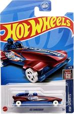 2023 Hot Wheels Ice Shredder USA, Ophalen of Verzenden, Nieuw