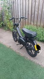 Tomos a3 50cc, Fietsen en Brommers, Brommers | Tomos, Ophalen, Zo goed als nieuw