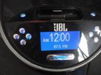 JBL AM/FM  RADIO/WEKKER SPEAKER/IPOD  DOCK, Ophalen of Verzenden, Gebruikt, Dock of Kabel