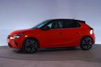 Opel Corsa Elegance 50 kWh [ Navi Camera Led ] (bj 2020), Gebruikt, Overige kleuren, Corsa, 1430 kg