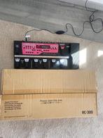 Boss RC-300 loopstation, Muziek en Instrumenten, Ophalen, Zo goed als nieuw, Delay of Echo