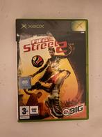 Te koop Fifa Street 2 Xbox, Vanaf 3 jaar, Sport, Gebruikt, Ophalen of Verzenden