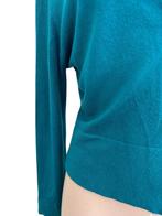 Zilch vest L, Kleding | Dames, Blauw, Maat 42/44 (L), Ophalen of Verzenden, Zo goed als nieuw