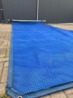 Zwembadoproller met solar afdekzeil 800 x 310 m, Tuin en Terras, Zwembad-toebehoren, Ophalen, 8431 NA, Buurstede 17, Wellness4Fun