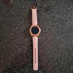 Samsung Galaxy watch rosé gold., Android, Samsung, Ophalen of Verzenden, Roze