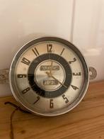 Vintage Buick Auto Klok, Ophalen of Verzenden, Gebruikt, Buick