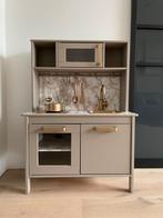 Achterwand ikea duktig, Ophalen of Verzenden, Zo goed als nieuw