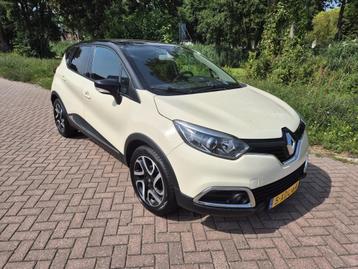Renault Captur 0.9 TCe Dynamique beschikbaar voor biedingen