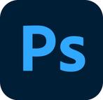 Adobe Photoshop 2025 (Windows), Computers en Software, Ontwerp- en Bewerkingssoftware, Ophalen, Nieuw