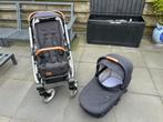 Gebruikte kinderwagen - kan nog prima mee!, Gebruikt, Verstelbare duwstang, Ophalen, Kinderwagen