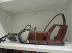 Boormachine oosteuropa, Doe-het-zelf en Verbouw, Gereedschap | Boormachines, Verzenden, Zo goed als nieuw, 600 watt of meer, Boormachine