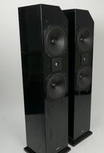 Audiolab - Laudate - Luidsprekerset, Audio, Tv en Foto, Luidsprekers, Overige merken, Front, Rear of Stereo speakers, 60 tot 120 watt