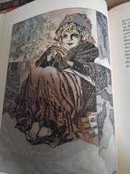 Sprookjesboek HC Andersen, Eppo Doeve, Ophalen of Verzenden, Gelezen, H.C. Andersen