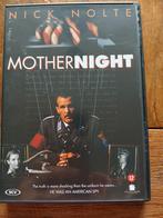 Mother Night DVD - Nick Nolte, Vanaf 12 jaar, Ophalen of Verzenden, Gebruikt