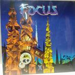 Focus – Focus X, Cd's en Dvd's, Vinyl | Rock, Ophalen of Verzenden, Progressive, 12 inch, Nieuw in verpakking