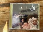 Diefenbach - Set & Drift, Ophalen of Verzenden, 1980 tot 2000, Zo goed als nieuw