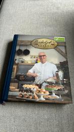 Rudolph bakboek  - Rudolph's bakery, Boeken, Ophalen of Verzenden, Zo goed als nieuw, Rudolph van Veen