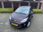 Ford Ka 1.2 Style start/stop AIRCO BLUETOOTH, Auto's, Ford, Voorwielaandrijving, Stof, 4 stoelen, Bedrijf