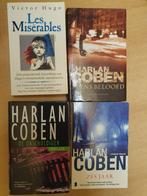 harlan coben enz, Ophalen of Verzenden, Gelezen