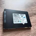 Samsung 2,5" sata 256GB ssd, Computers en Software, Harde schijven, Intern, Gebruikt, 256GB, Ophalen of Verzenden