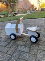 Petit Amelie Bakfietsje - Zo goed als nieuw!, Kinderen en Baby's, Speelgoed | Buiten | Voertuigen en Loopfietsen, Ophalen, Zo goed als nieuw