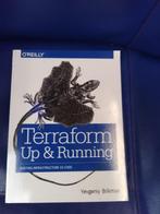 Terraform Up & Running, Ophalen of Verzenden, Nieuw, Software