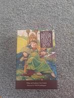 Druid Craft Tarot Deck - Nieuwstaat, Overige typen, Ophalen of Verzenden, Zo goed als nieuw, Tarot of Kaarten leggen