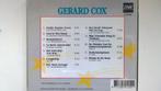 Gerard Cox - Gerard Cox, Ophalen of Verzenden, Zo goed als nieuw, Pop