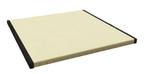 Karup tatami mat 100 * 100, Ophalen, Zo goed als nieuw