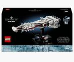 LEGO Star Wars Tantive IV 75376 *NEW*, Kinderen en Baby's, Speelgoed | Duplo en Lego, Ophalen of Verzenden, Nieuw, Complete set