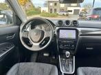 Suzuki Vitara 1.5 Hybrid Style Automaat Panoramadak Camera N, 4 cilinders, 400 kg, 116 pk, SUV of Terreinwagen