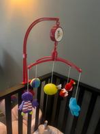 Jokie en jet muziek mobiel., Kinderen en Baby's, Kinderkamer | Inrichting en Decoratie, Overige typen, Ophalen of Verzenden, Zo goed als nieuw