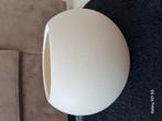 Witte ronde plantenbak, nieuw!!, Ophalen of Verzenden, Overige soorten, Minder dan 100 cm