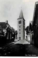Warffum, Kerk, Verzamelen, Ansichtkaarten | Nederland, Ophalen of Verzenden, Ongelopen, Groningen