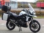 Triumph TIGER 1200 ALPINE EDITION (bj 2020), Motoren, Bedrijf, Meer dan 35 kW, Overig, Onbekend