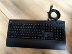 Logitech G213 Gaming Toetsenbord, Computers en Software, Toetsenborden, Ophalen of Verzenden, Zo goed als nieuw, Qwerty, Logitech toetsenbord