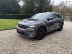 Volkswagen T-Roc 1.5 TSI Sport, Automaat, Gebruikt, Zwart, 1984 cc